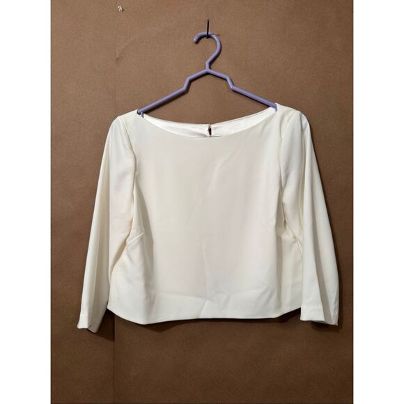 Amy Kushel Watts Top - Picture 5 of 11